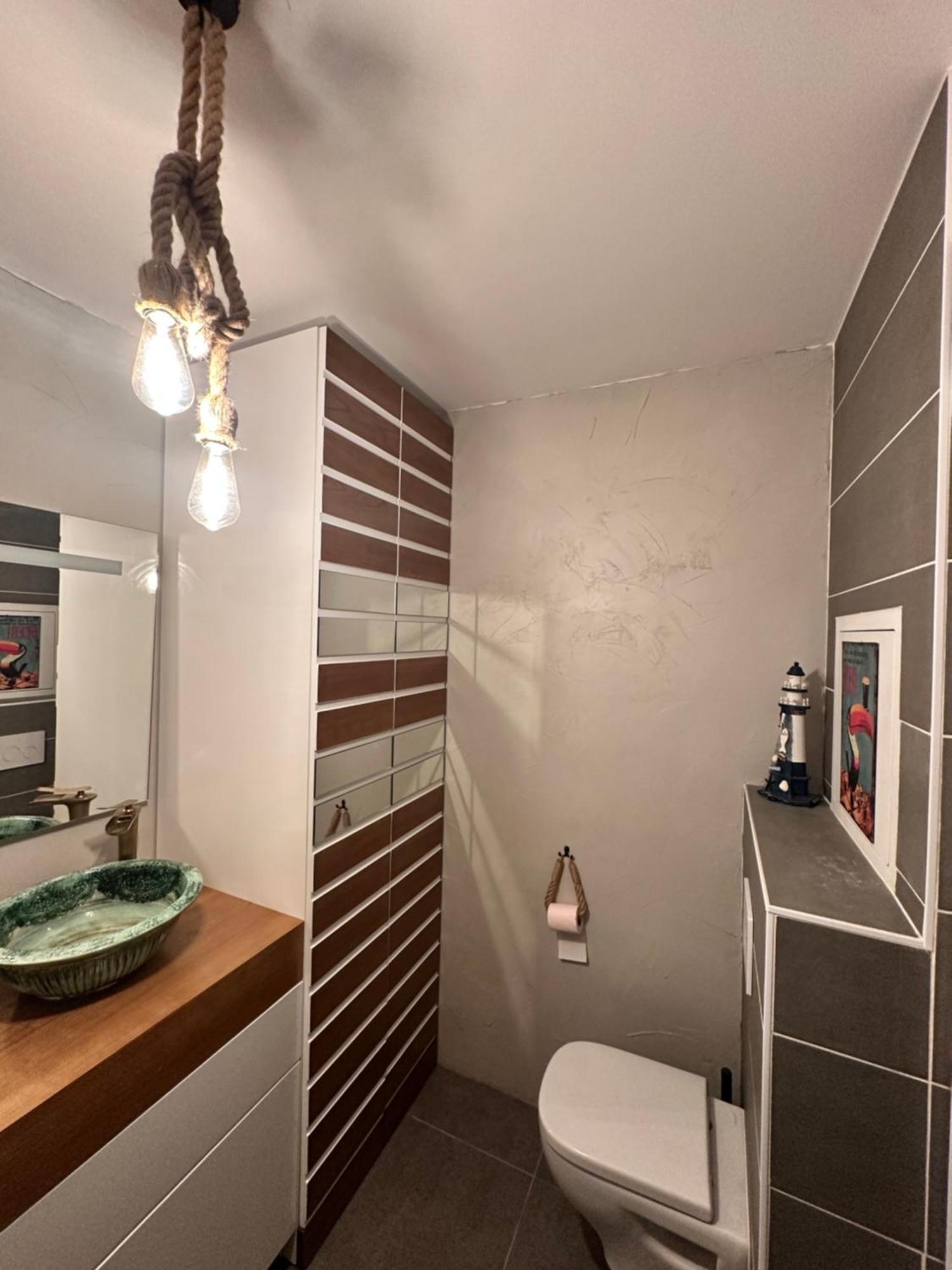 Cosy Summer Stay In Boho Style Apartment - 8 Mins From Paris Center - Garden And Underground Parking Clamart Exterior foto