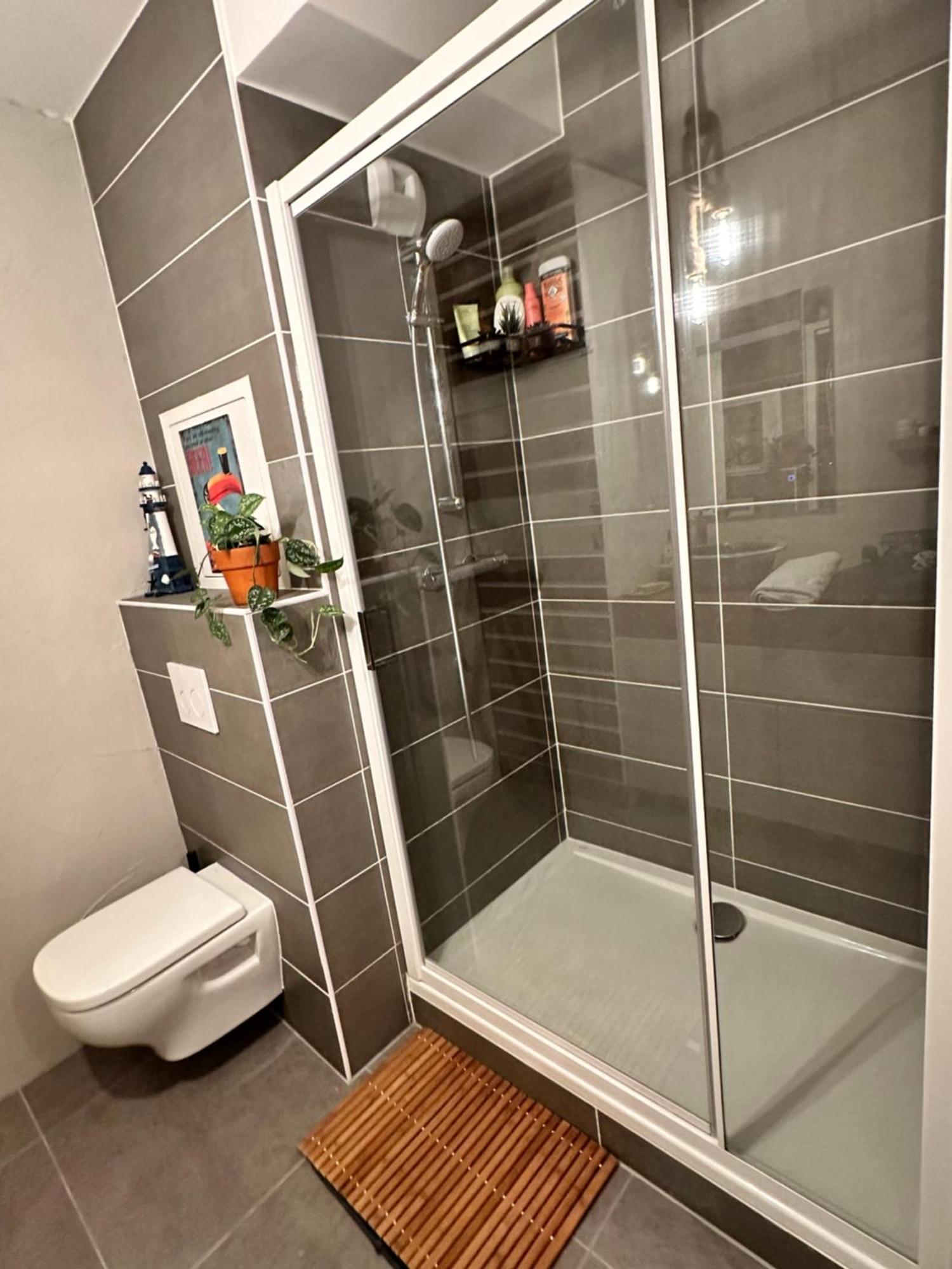 Cosy Summer Stay In Boho Style Apartment - 8 Mins From Paris Center - Garden And Underground Parking Clamart Exterior foto
